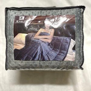 Weighted Blanket NWT
